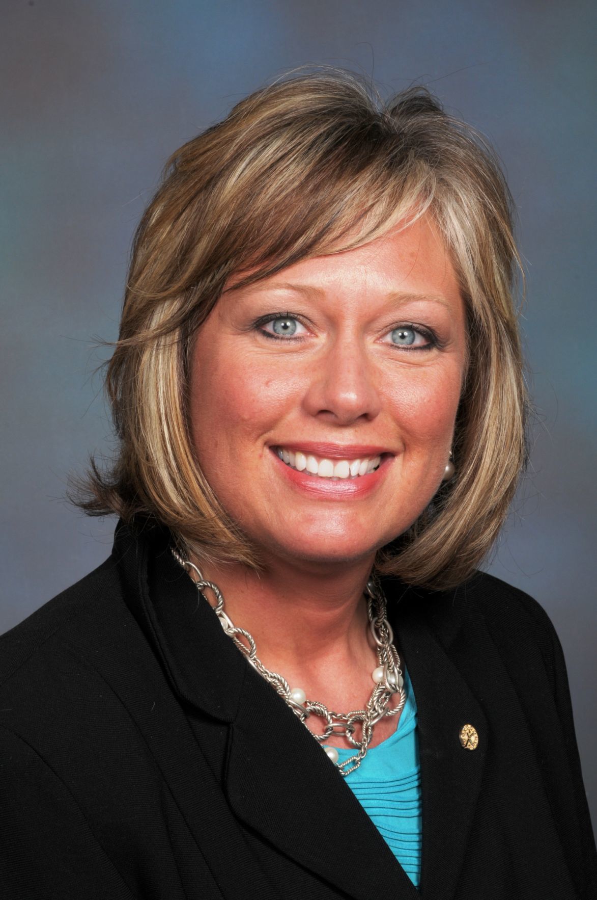 Holly Eichmann